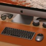 Satechi Slim X1 Bluetooth Backlit Keyboard for Mac, Illuminated Keys & Multi-Device Sync, for MacBook Air/Pro M5/M4, iPad Air/Pro M5/M4/M3, iPad mini, Mac mini, iMac - Space Gray - Image 7